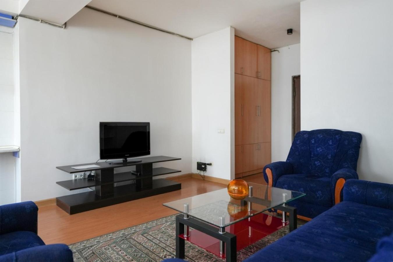 Ris Central Apartments Erivan Exterior foto