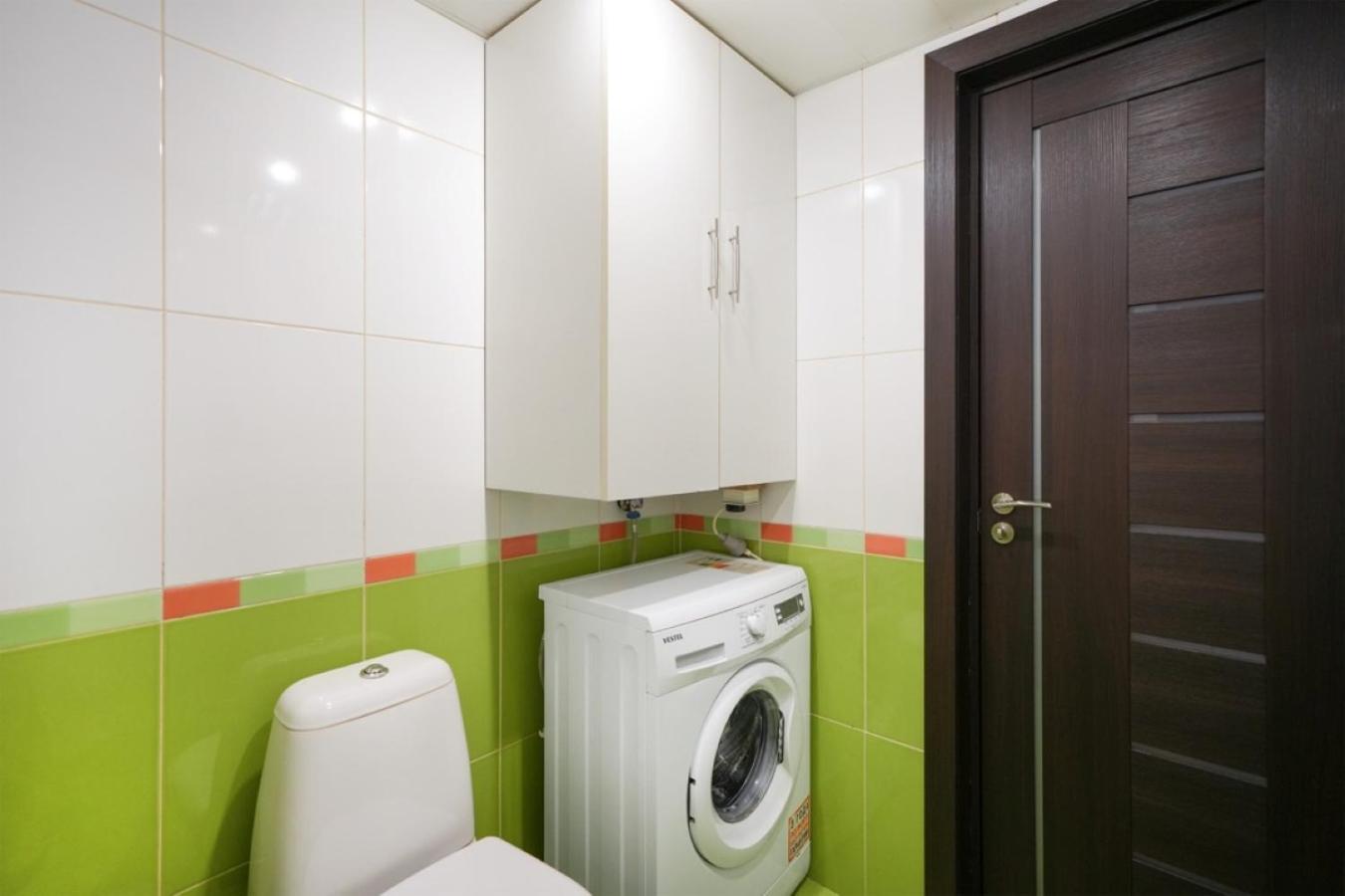 Ris Central Apartments Erivan Exterior foto