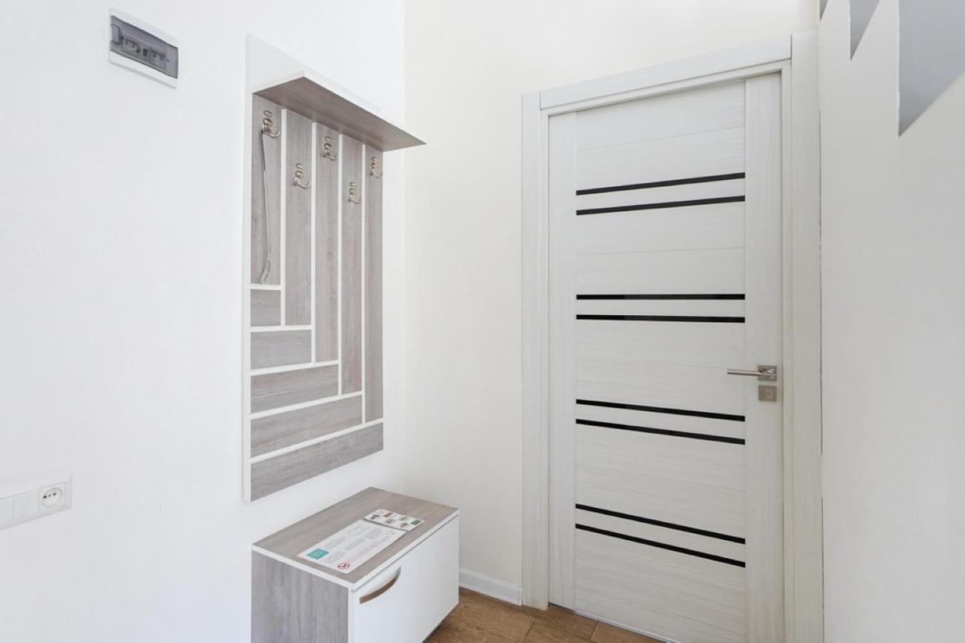 Ris Central Apartments Erivan Exterior foto