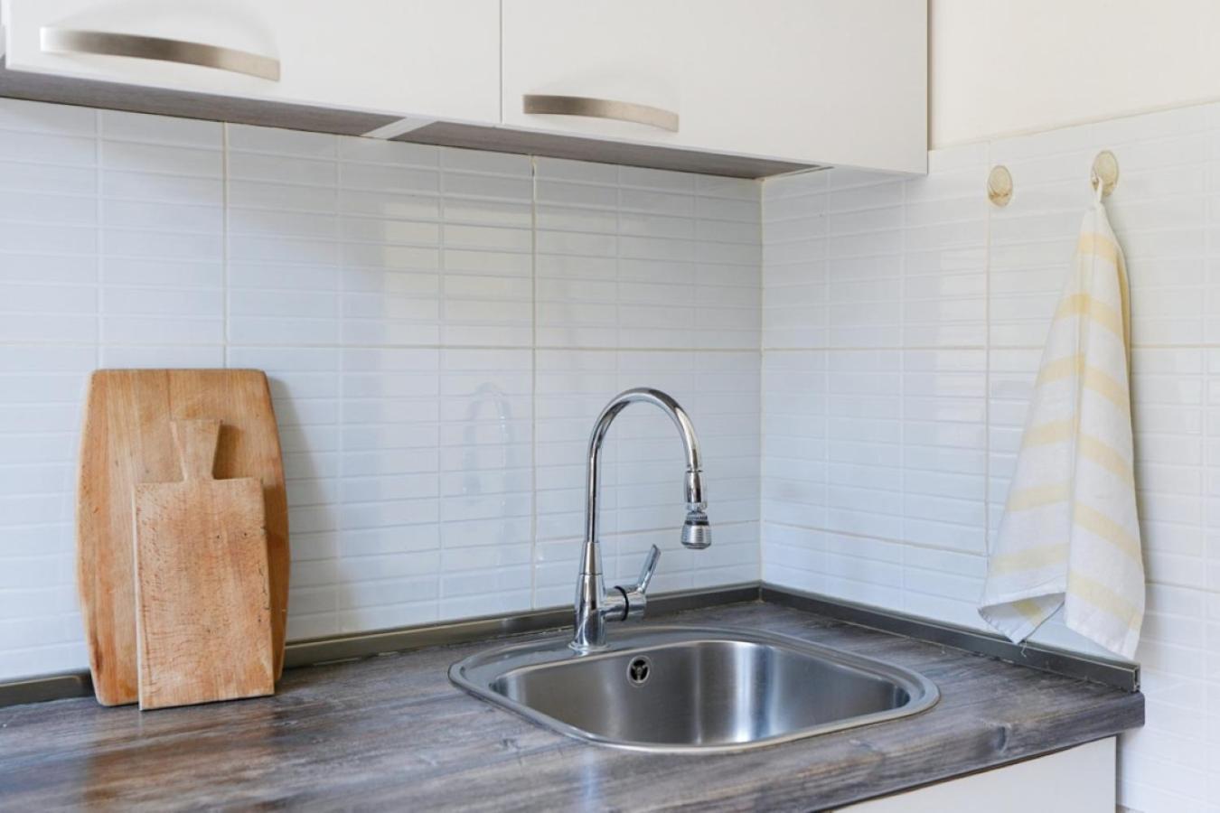 Ris Central Apartments Erivan Exterior foto