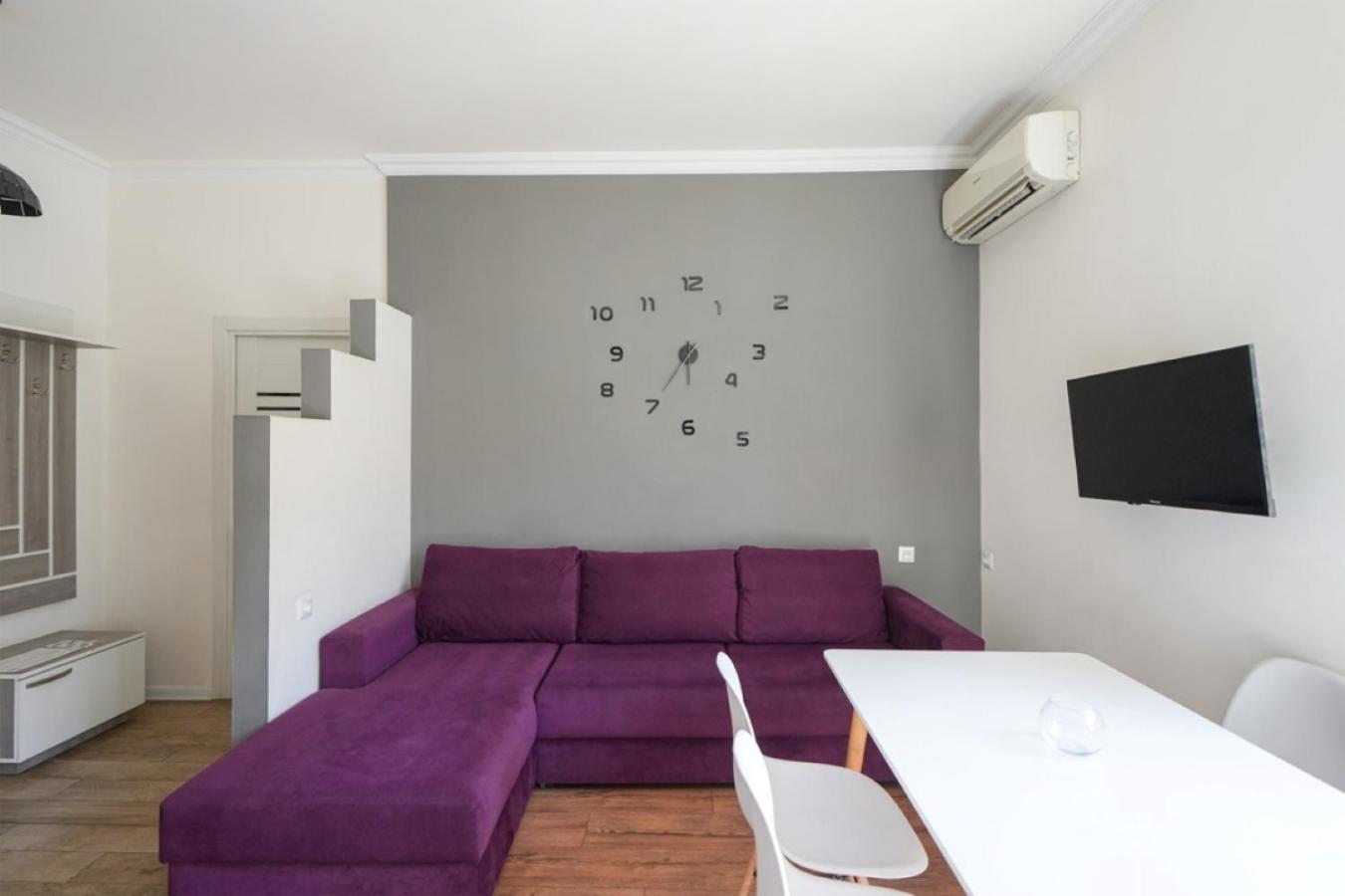 Ris Central Apartments Erivan Exterior foto
