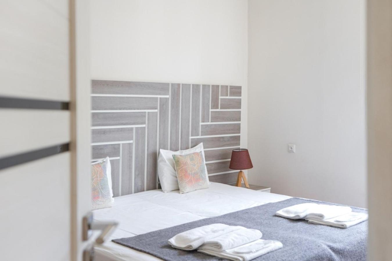 Ris Central Apartments Erivan Exterior foto
